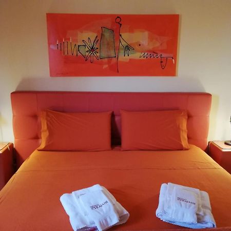 B&B Domus Traiani Беневенто Екстер'єр фото